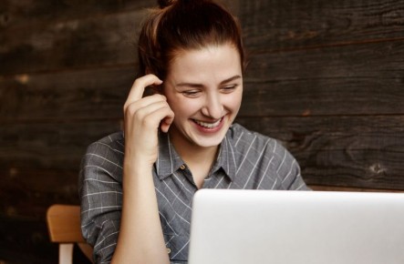 Онлайн знакомства: перспектива или ловушка?