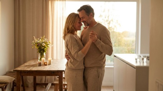 Неожиданный подарок спустя год молчания