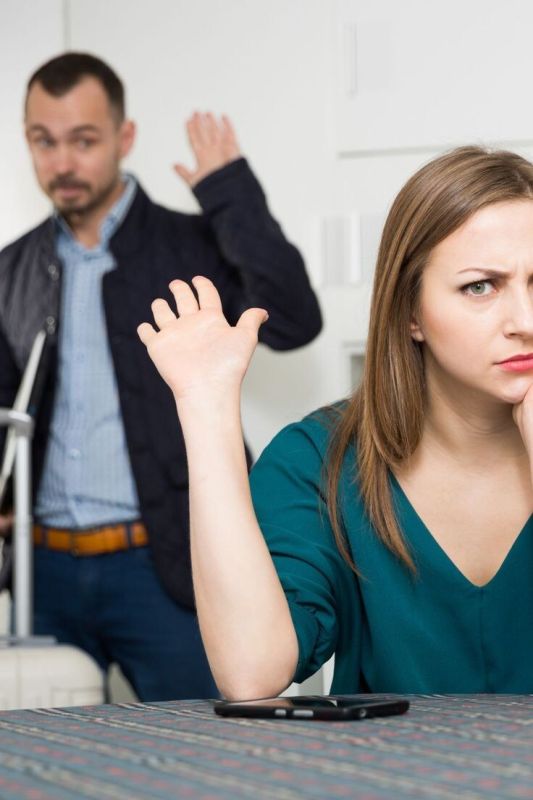 Конфликты как двигатель отношений: как они укрепляют связь