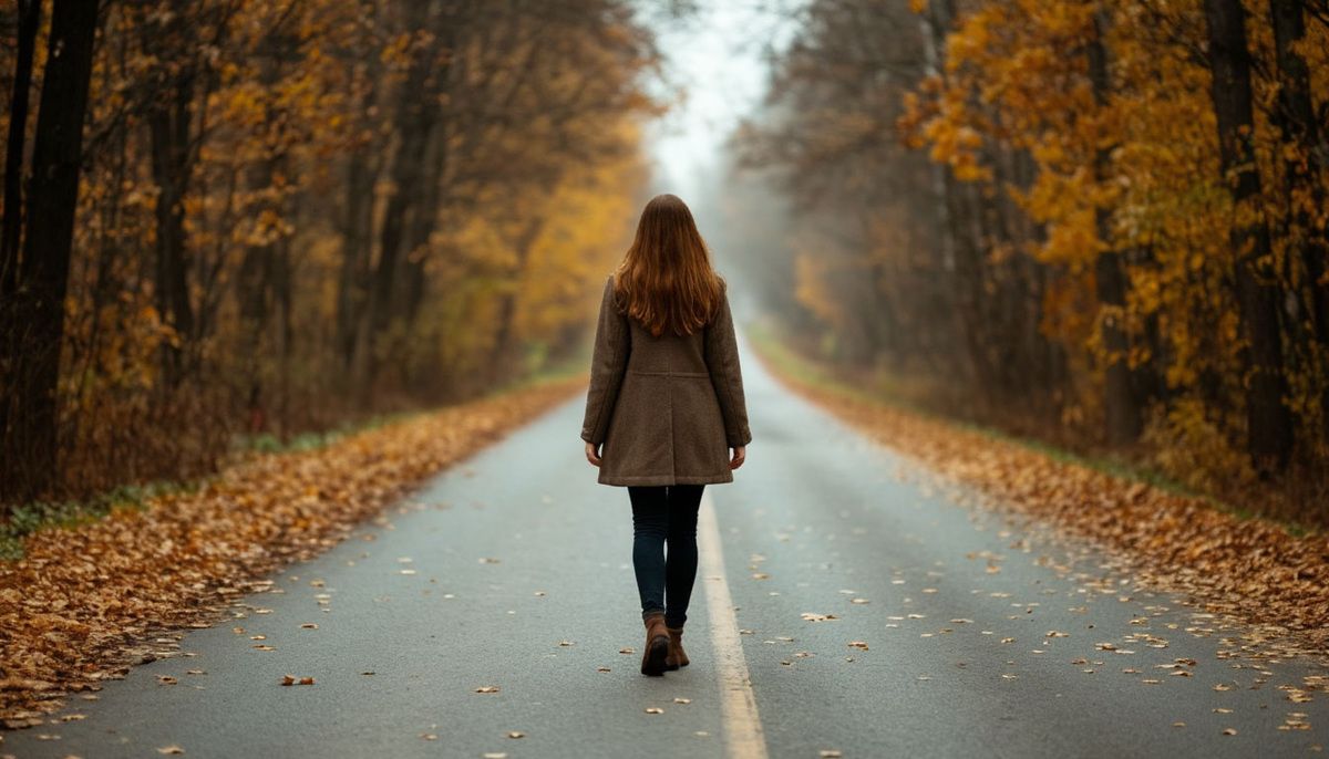 Как взять контроль над своей жизнью: выходим из нарциссического брака