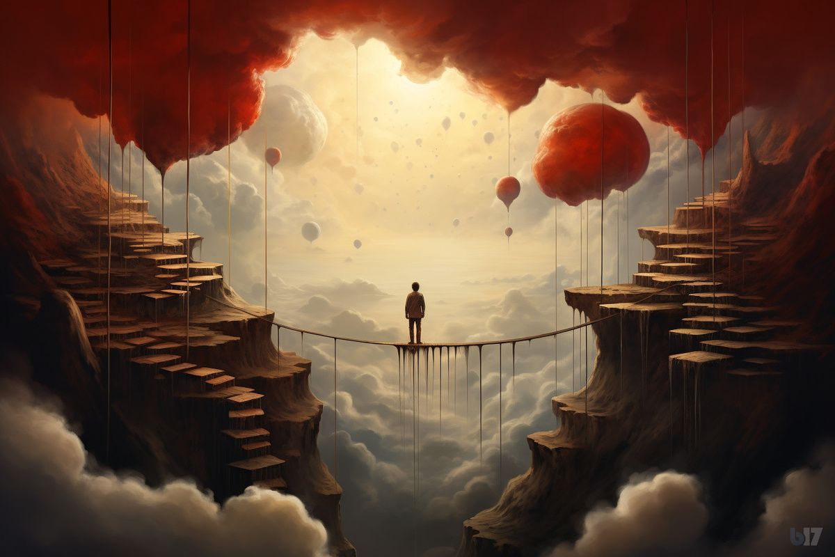 Эмоциональная зрелость: путь к личностному росту