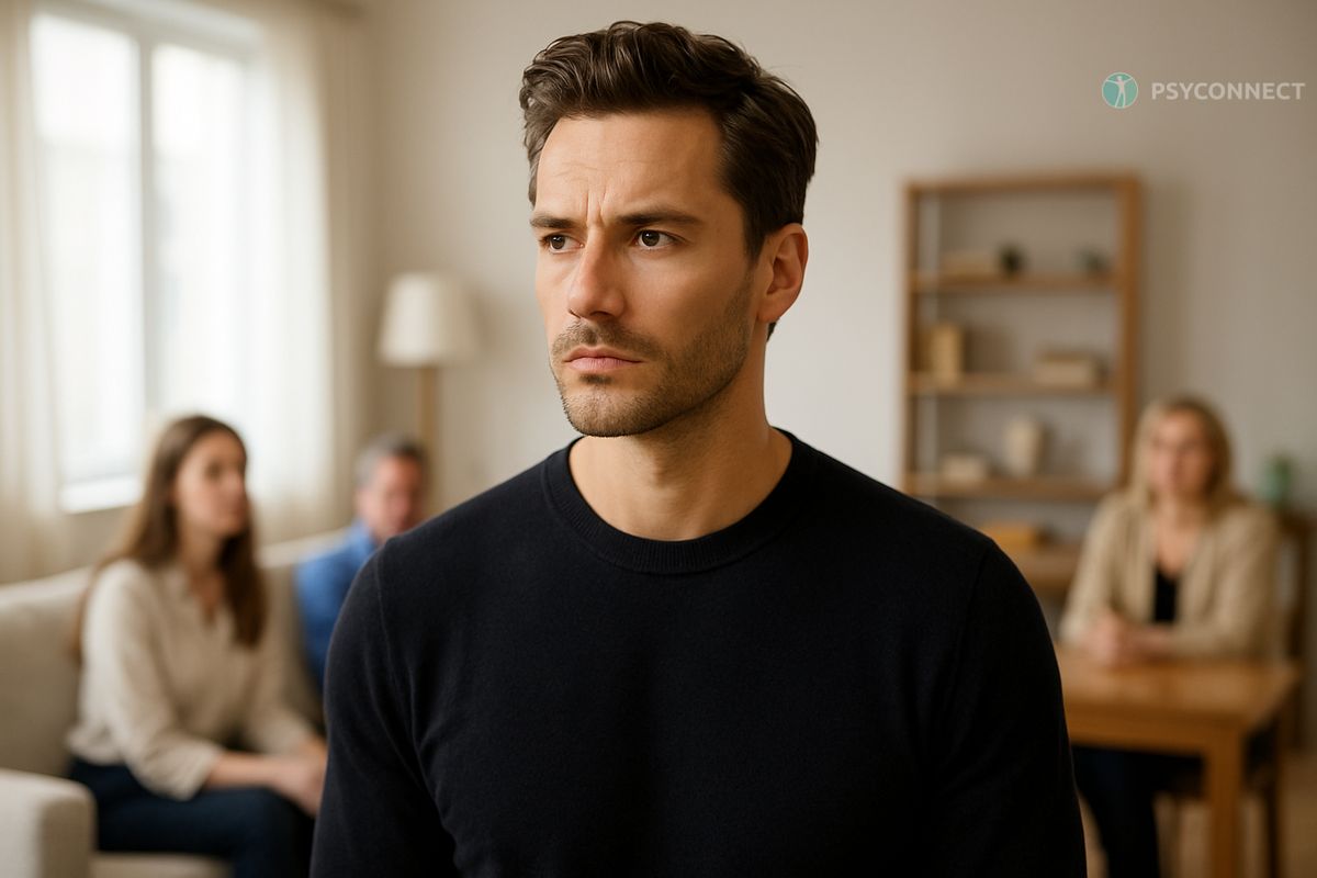 Как развить опасную уверенность в себе