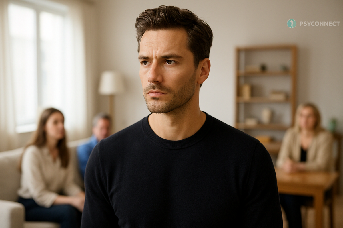 Как развить опасную уверенность в себе