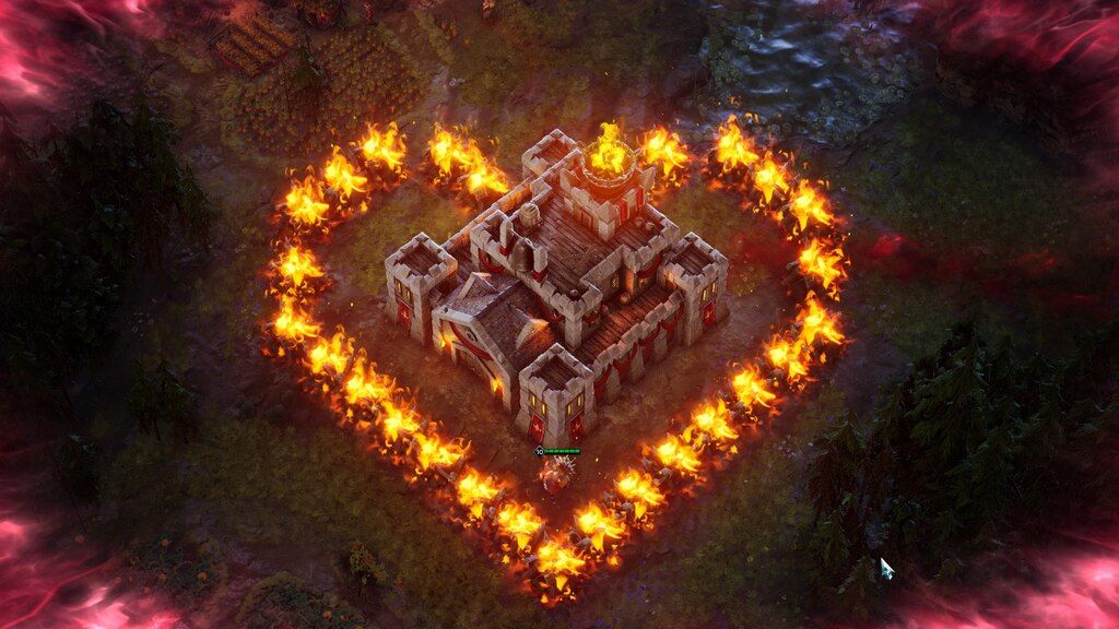 Играючи о любви: как геймеры празднуют День всех влюбленных