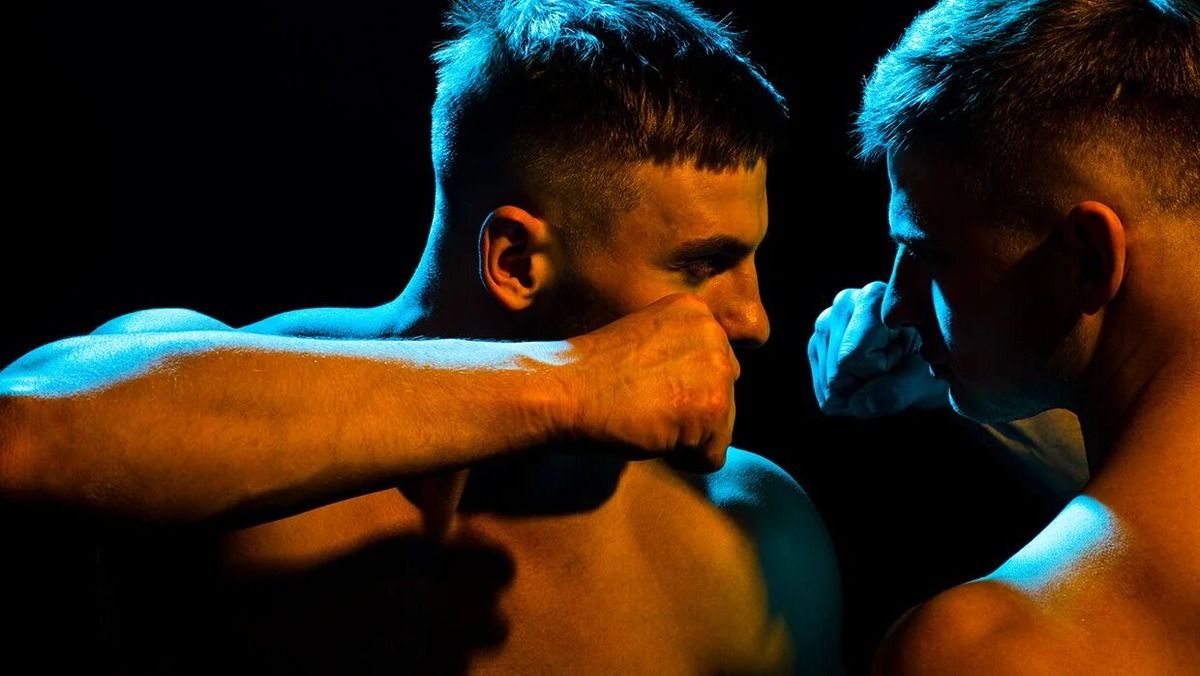 Ранг и примативность: как качества мужчин влияют на отношения