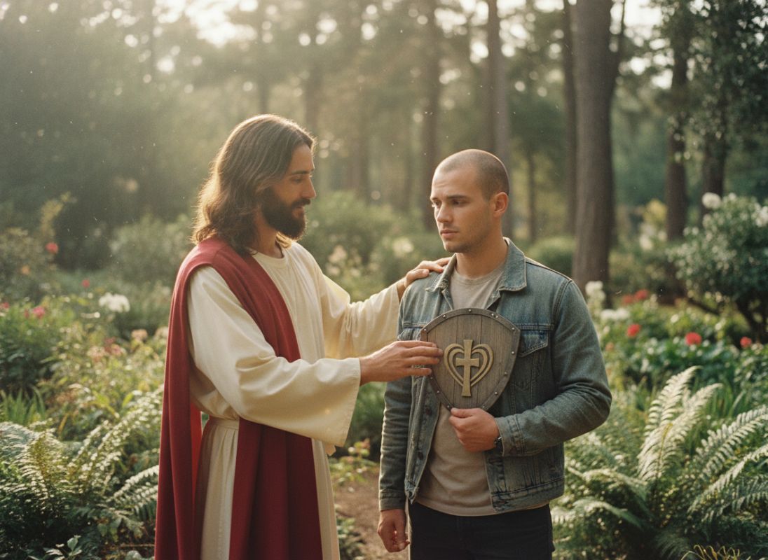 Защити свой внутренний мир: 5 простых шагов к стойкому покою