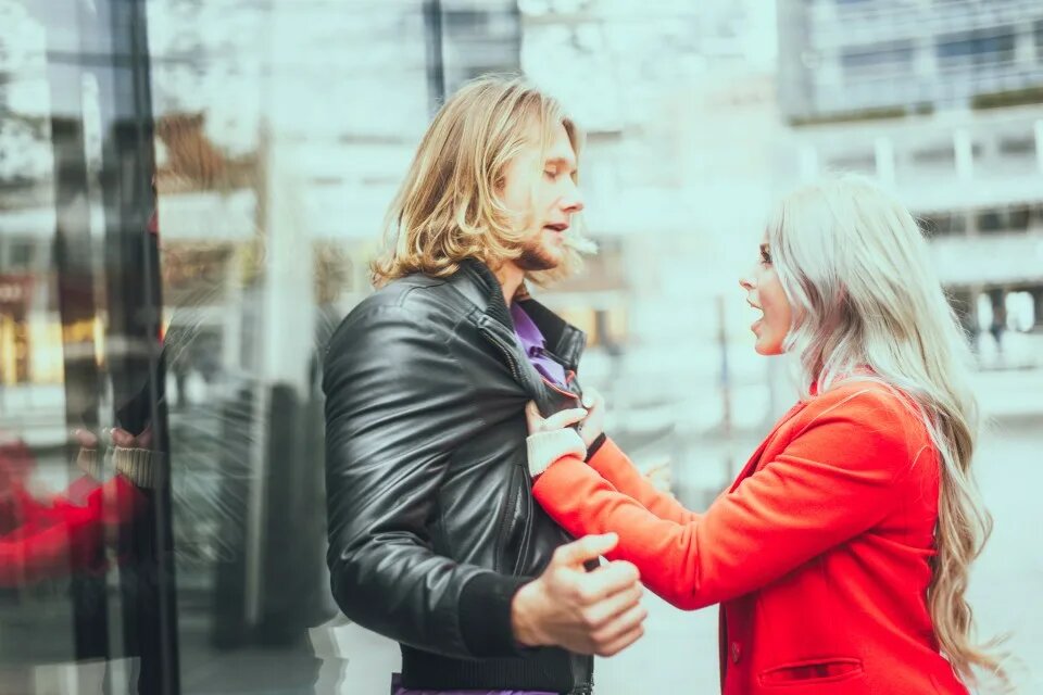 Как справиться с негативом в отношениях: советы для вас