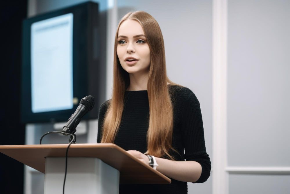 Как преодолеть страх перед публичными выступлениями