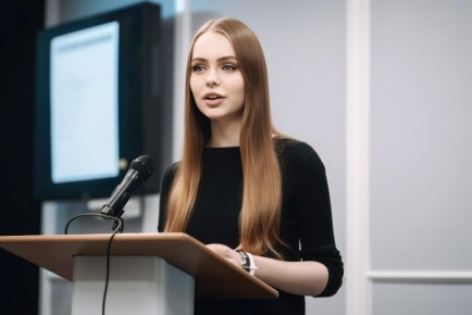 Как преодолеть страх перед публичными выступлениями