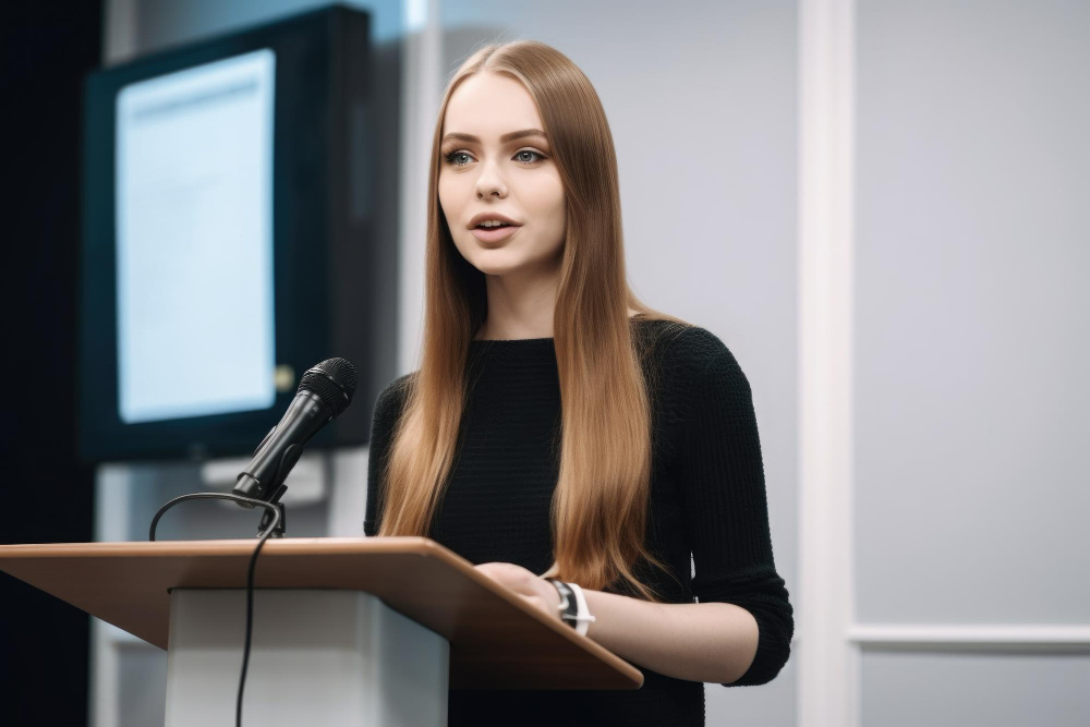 Как преодолеть страх перед публичными выступлениями