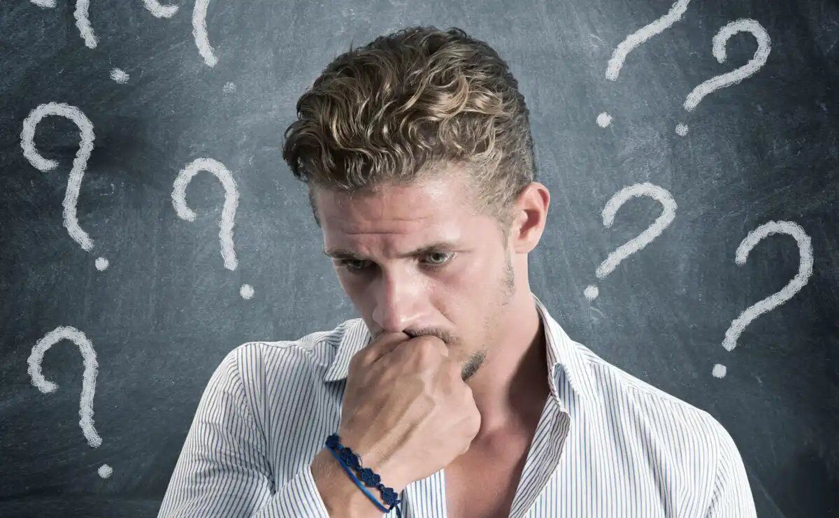 Почему мужчины откладывают первый шаг: семь неожиданных причин