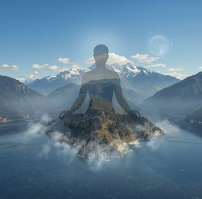 Когда наблюдатель и наблюдаемое становятся единым целым