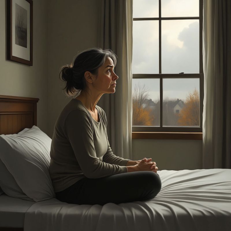 Как восстановить свою женственность после утраты: путь к исцелению