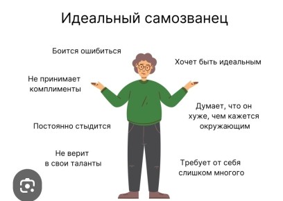 Синдром самозванца: почему гениальные умы переживают сомнения сильнее других