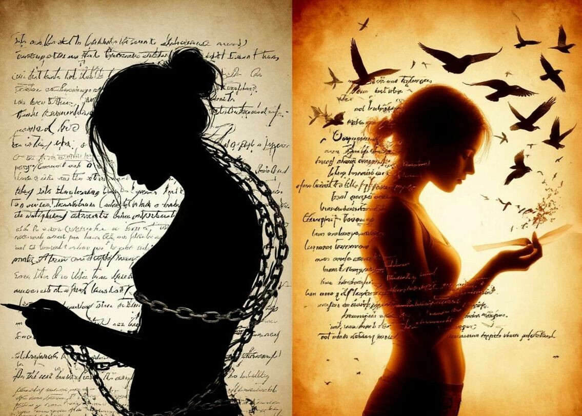 Сила мыслей: как вера формирует наше destino