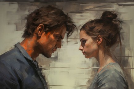 Психология отношений: как нарциссизм разрушает любовь