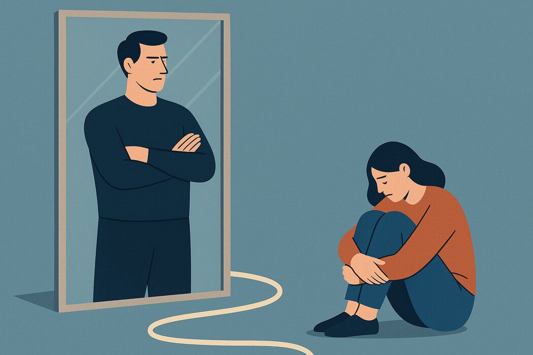 Отношения с нарциссом: возможно ли сохранить себя?