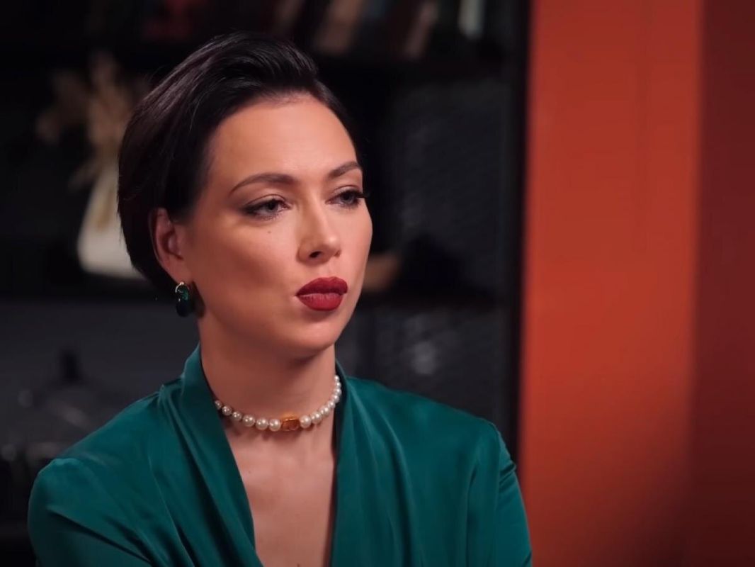 Настасья Самбурская о требованиях к мужчинам: важен ли заработок в отношениях?