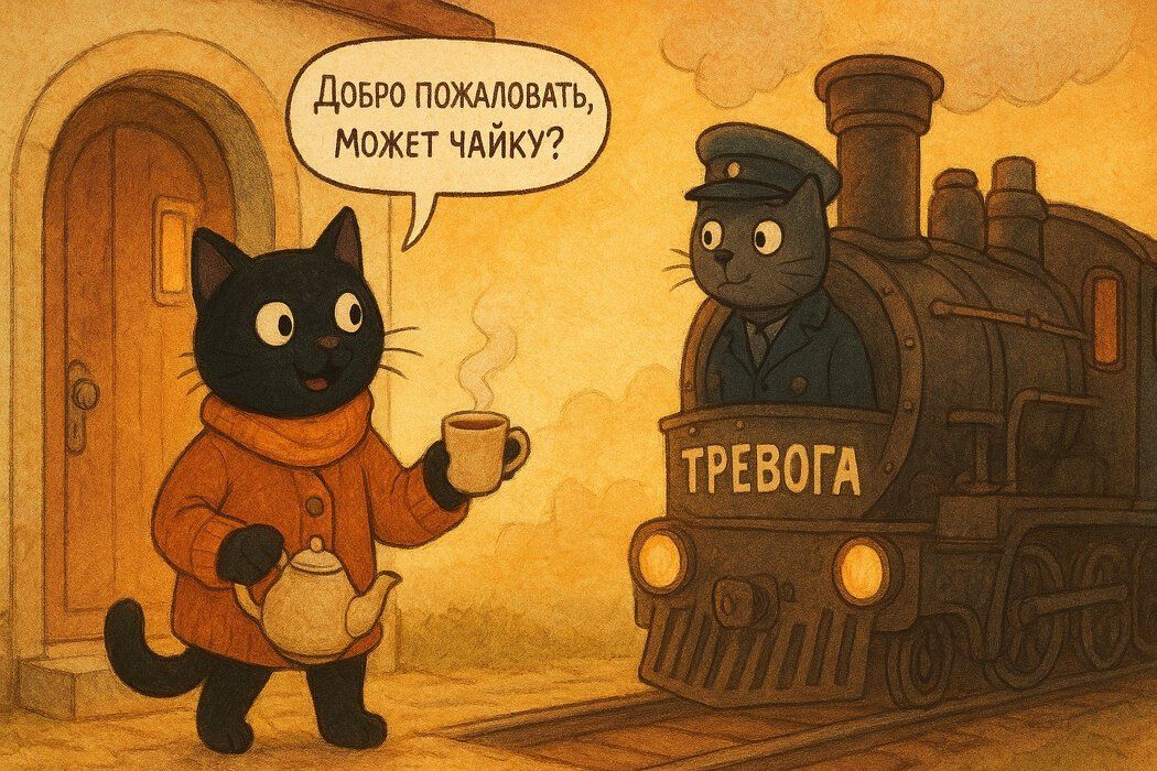 Почему тревога становится нашим спутником? Понимание своих эмоций