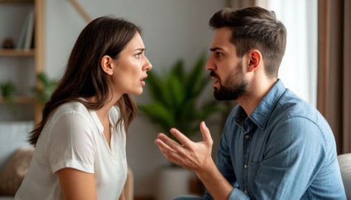 Как отличить токсичные отношения от абьюзивных