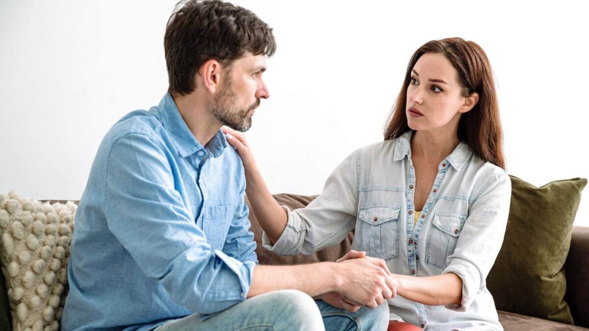 Вернулась спустя пять лет: новая глава в старой истории