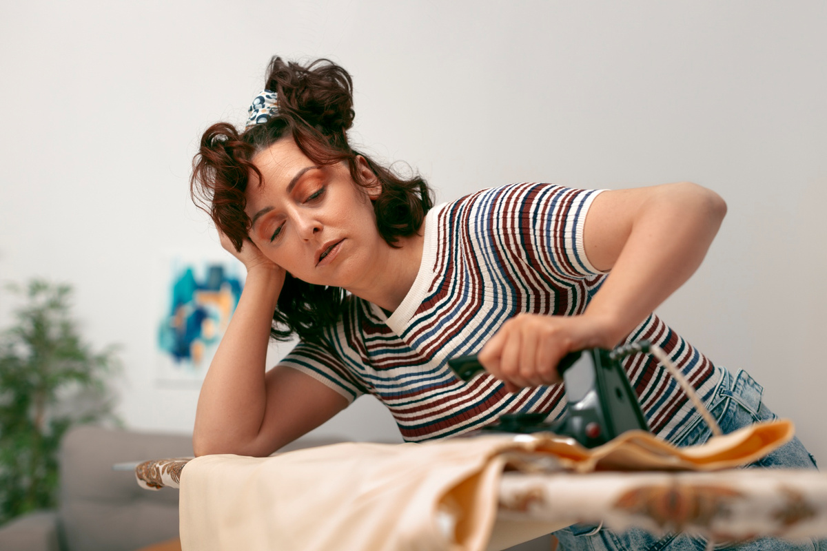 Когда усталость — это не лень: как распознать тревожные сигналы своего организма