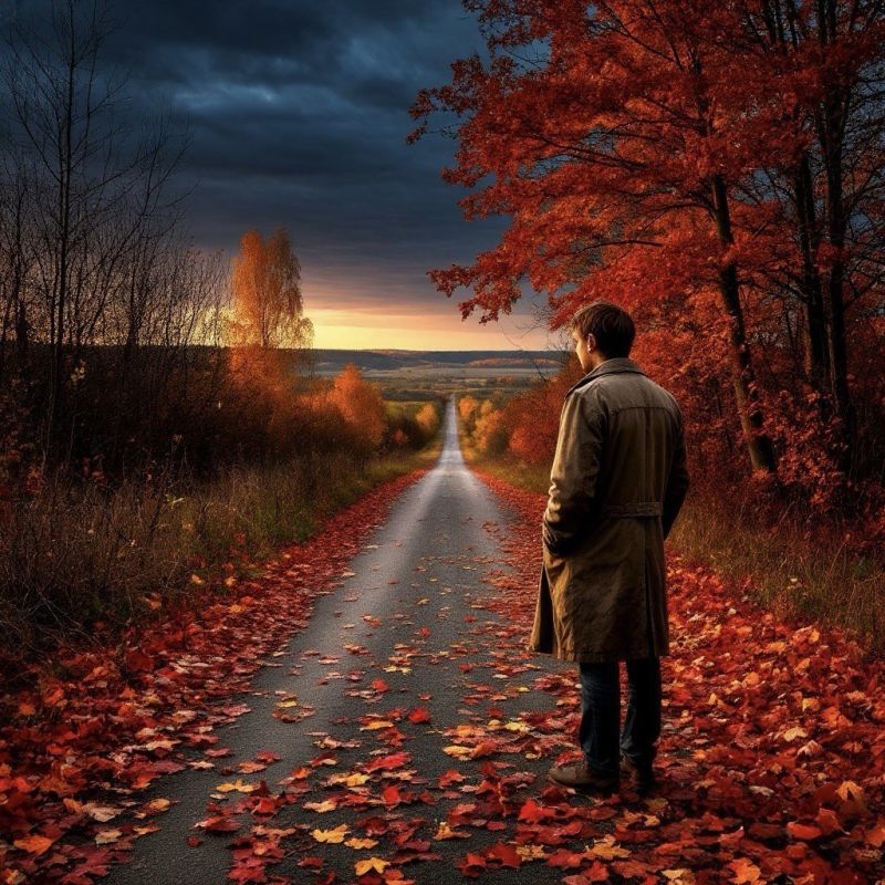 Как справиться с осенней хандрой: советы и рекомендации