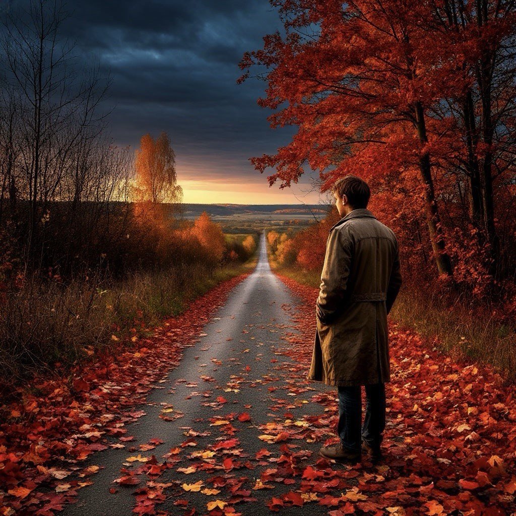 Как справиться с осенней хандрой: советы и рекомендации