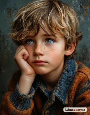 Сложный выбор: сын между матерью и отцом