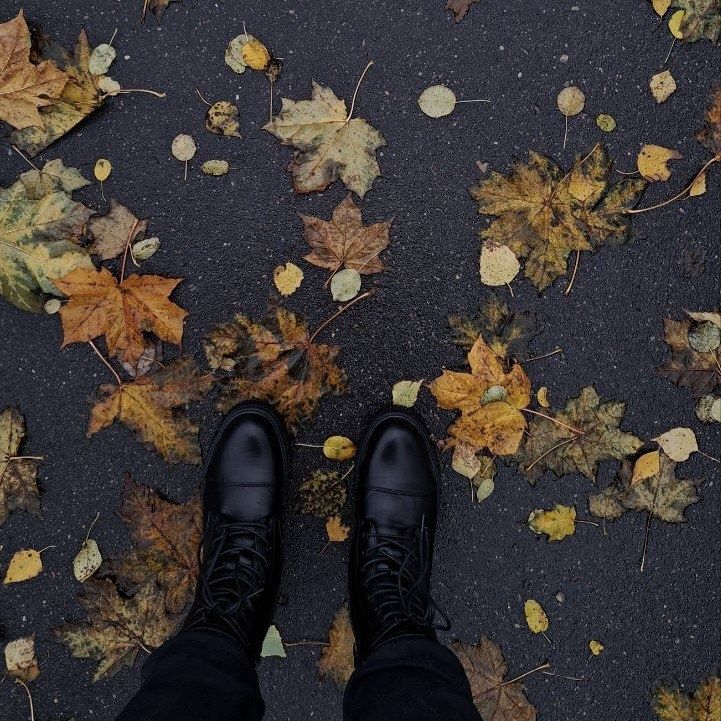 Как справиться с осенней хандрой и не впасть в депрессию