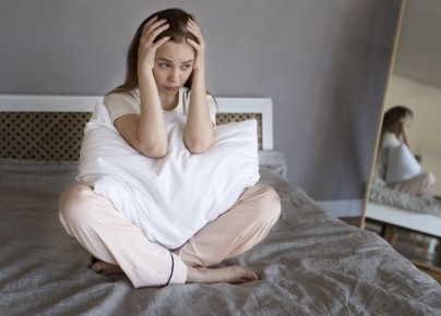 Как сохранить позитив в феврале: советы психолога