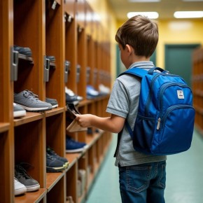 Почему ребенок не видит очевидного: особенности восприятия в детстве