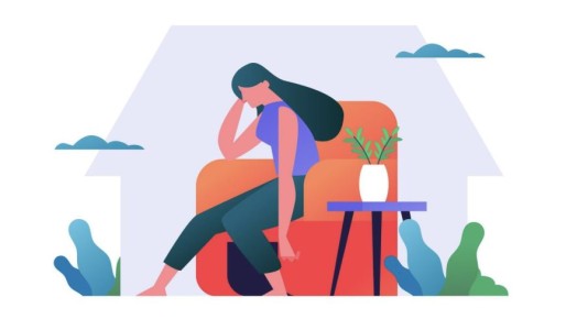 Тупиковые пути проработки травмы: выбираем вредные стратегии