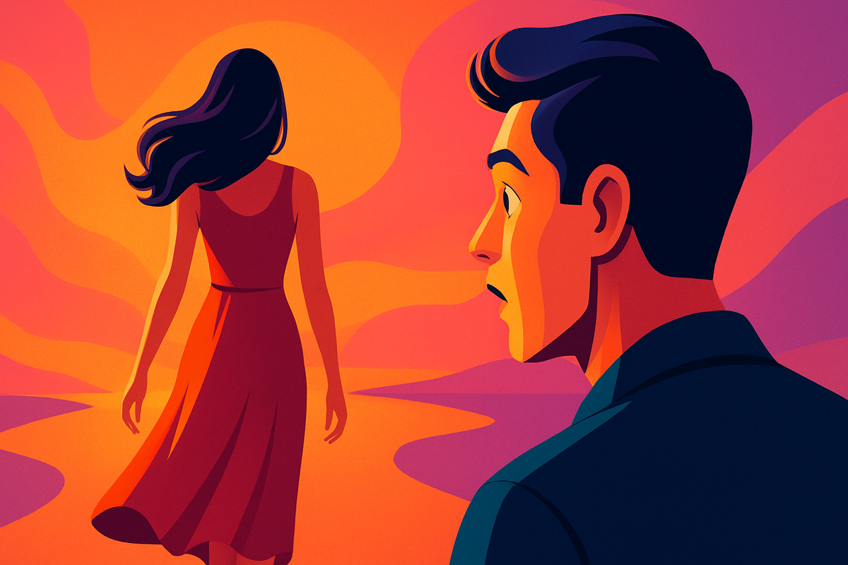 Как завоевать сердце мужчины: полезные советы и шаги к симпатии