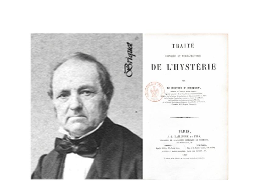 Как психотравмы формируются и почему Фрейд отказался от гипноза