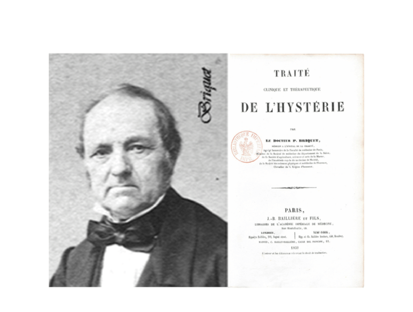 Как психотравмы формируются и почему Фрейд отказался от гипноза