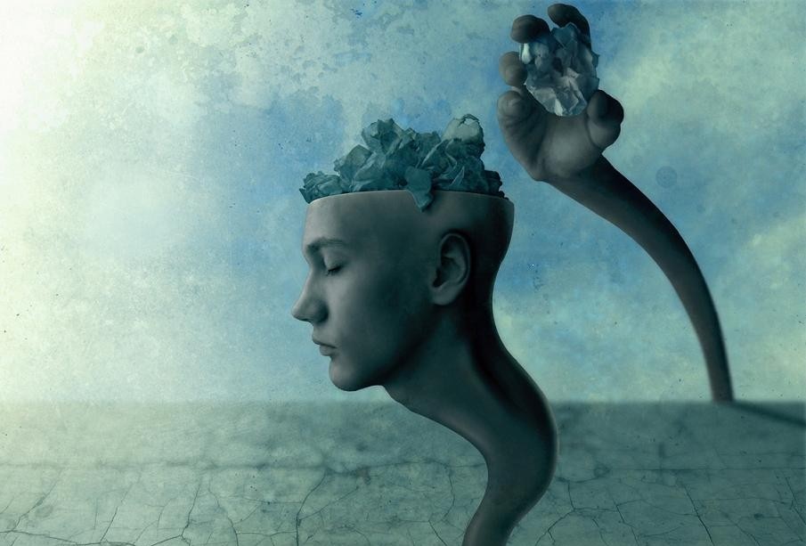 Как ваш мозг ожидает худшего и как вернуть надежду