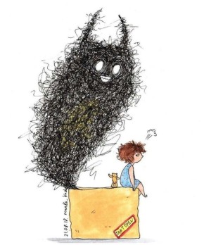 Стыд как маска: спрятавшиеся эмоции и наши стратегии