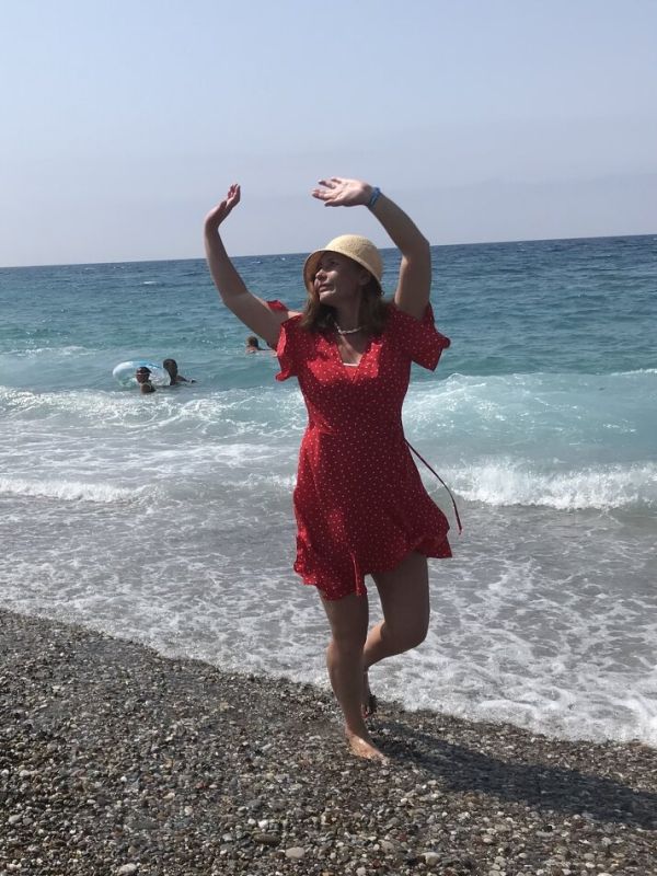 ����������� � ����������: ��� ������ ���� �������