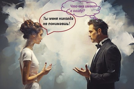 Как избежать недопонимания: секреты эффективной коммуникации