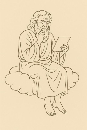 Как письмо Богу помогает справиться с эмоциями