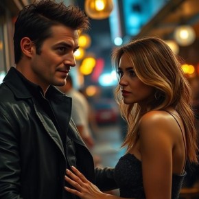 Почему притяжение к «плохим парням» может привести к разочарованиям