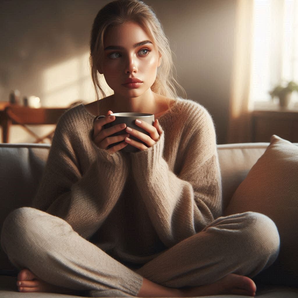 Страхи, которые испытывают перед первой сессией с психологом