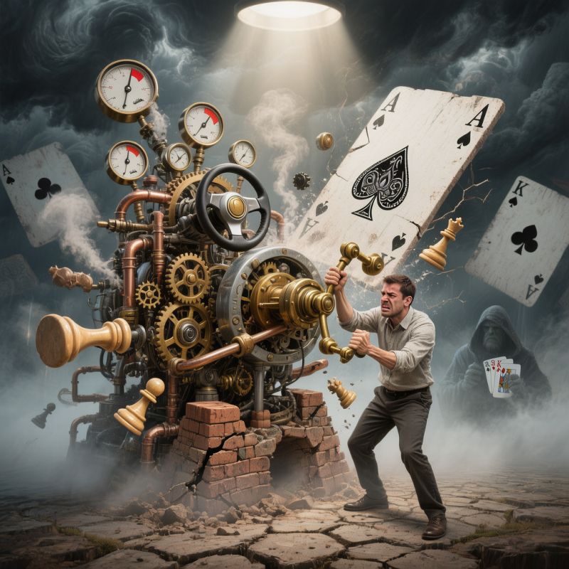 ����� ��� �����: ������ �������� � ��� �������