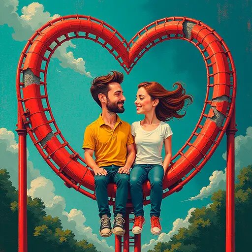 Токсичные отношения: 7 основных признаков, которые стоит заметить