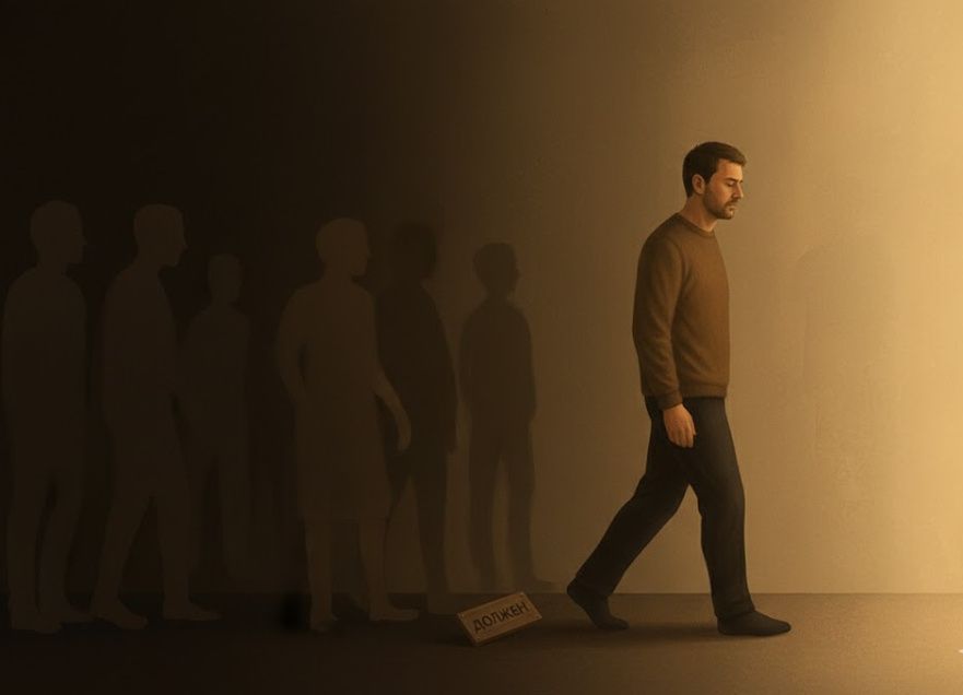 �� ���������� � ������������: ��� ����� ����� '�'