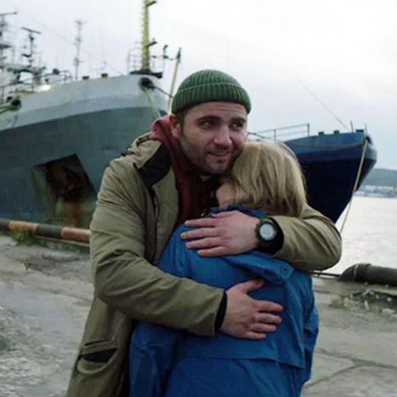 Кино и жизнь: метафоры Натальи Назаровой в «Филателии» и «Светлячке»