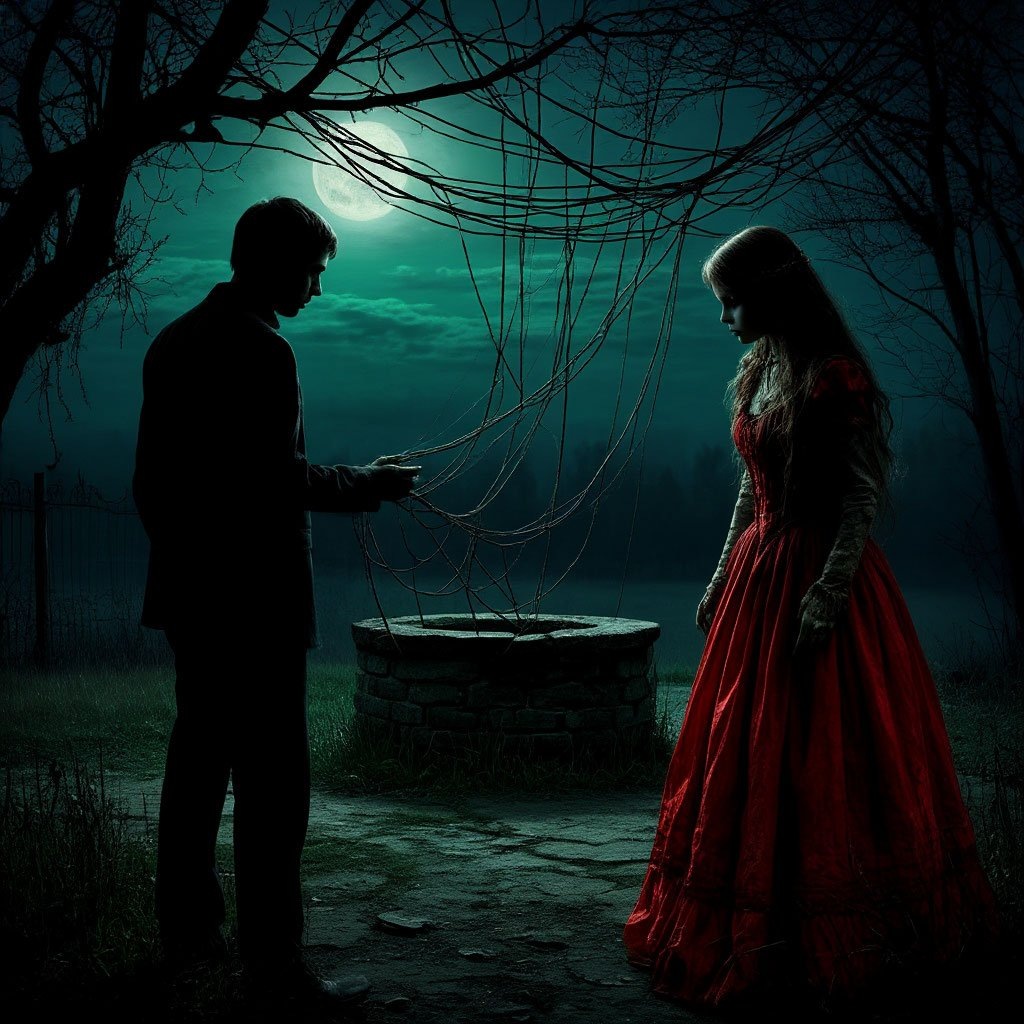 Ревность или тюрьма? Как контроль в абьюзе маскируется под любовь