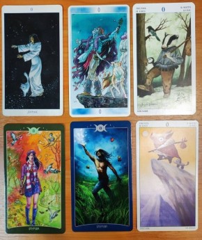 Когда жизнь ставит на паузу: поиски себя в кризисные моменты