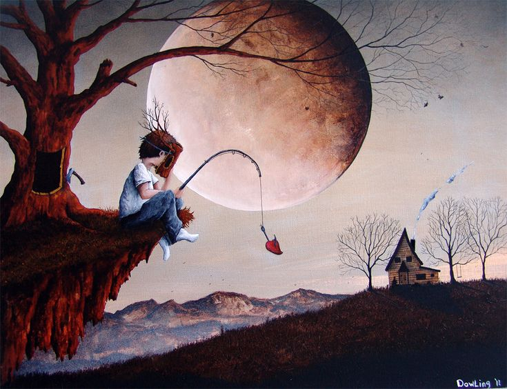 Грусть как путь к принятию: почему важно уметь чувствовать